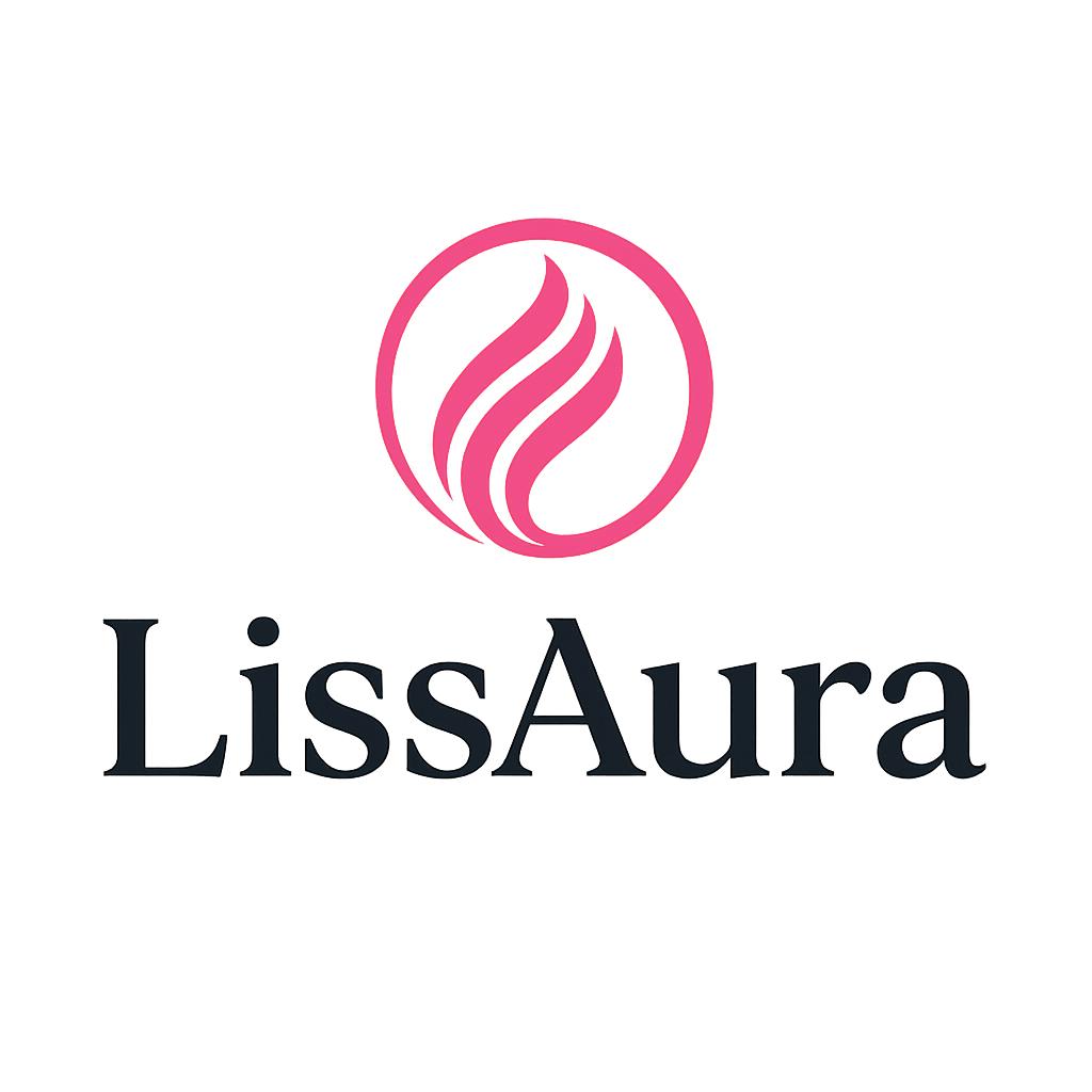 Brosse coiffante 3-en-1 | Sèche, Lisse & Donne du Volume – LissAura™