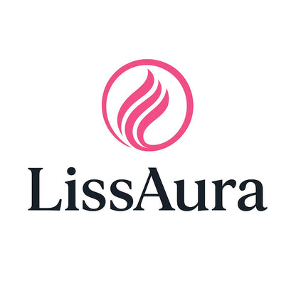 Brosse coiffante 3-en-1 | Sèche, Lisse & Donne du Volume – LissAura™